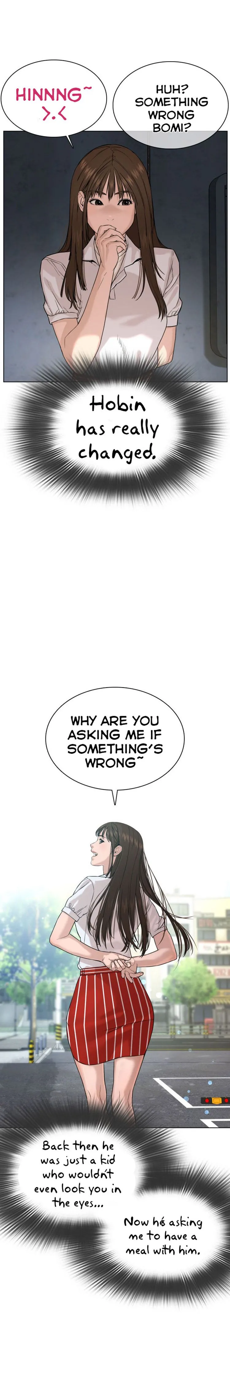 How to fight Chapter 35 Online - página 19
