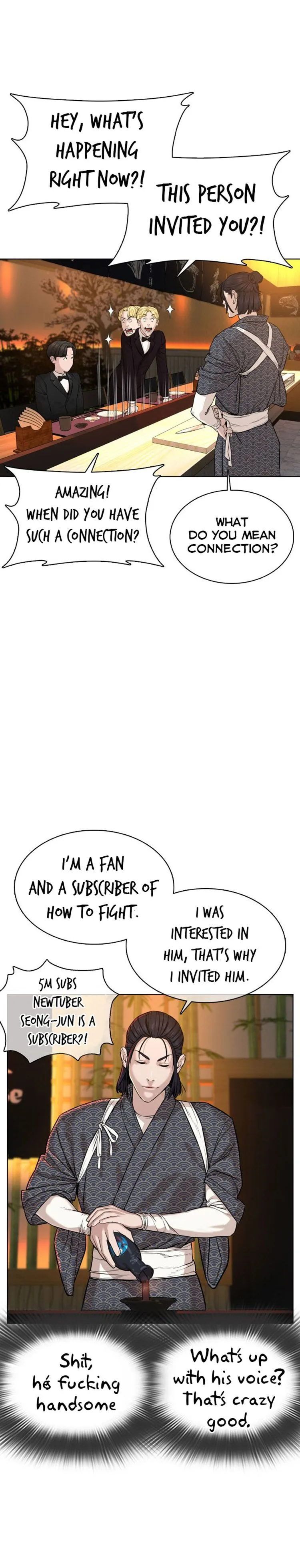 How to fight Chapter 35 Online - página 26