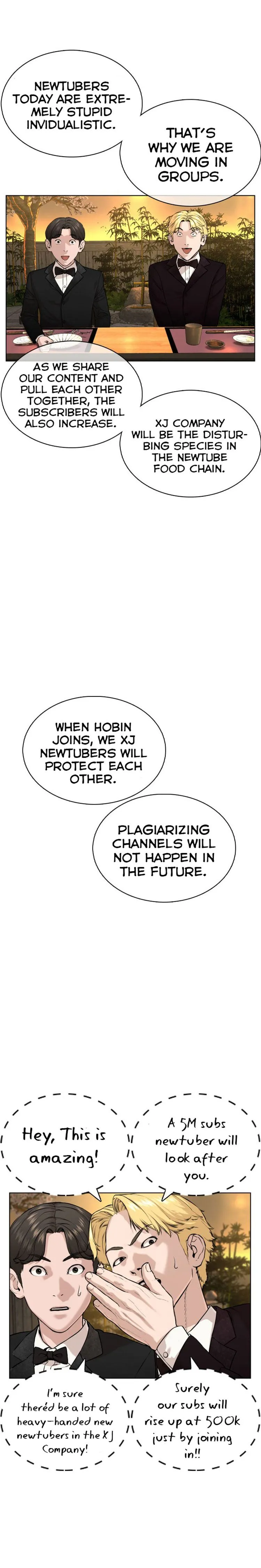 How to fight Chapter 35 Online - página 34