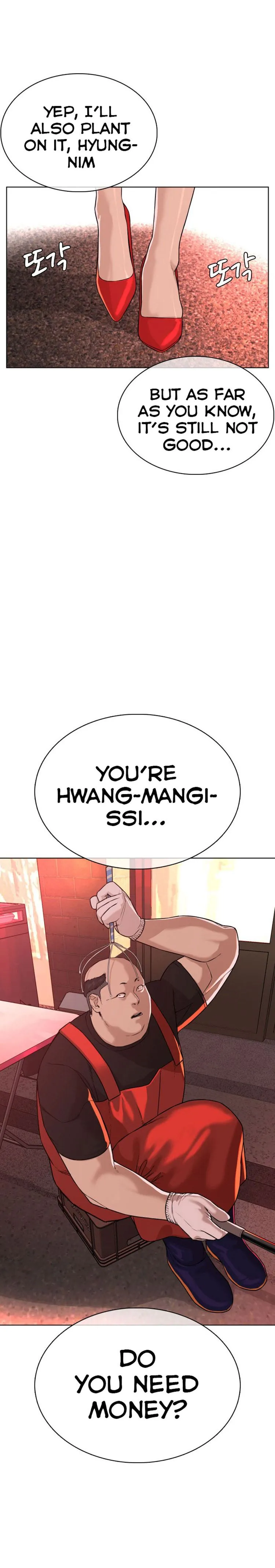 How to fight Chapter 35 Online - página 41