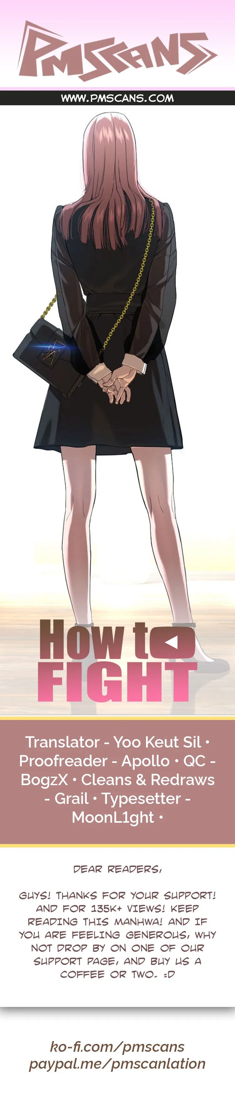 How to fight Chapter 37 Online - página 1