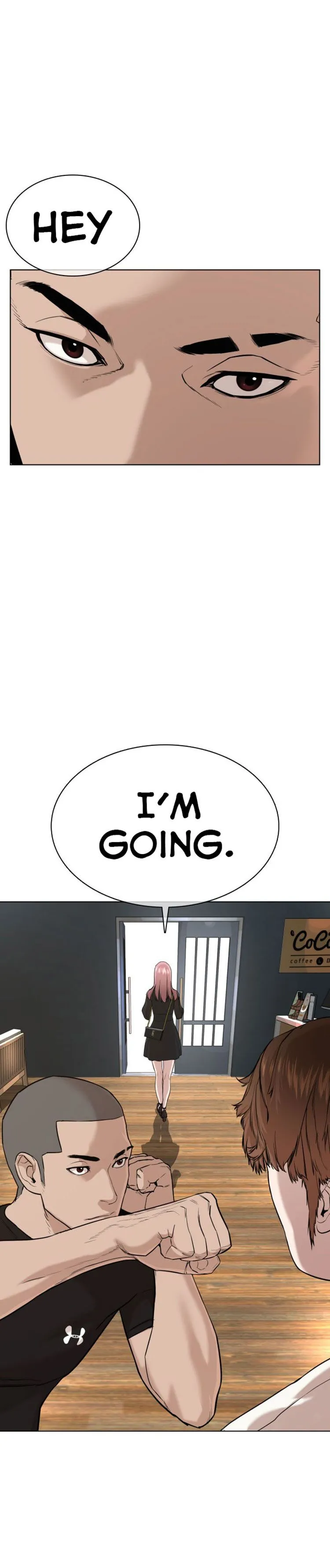 How to fight Chapter 37 Online - página 15