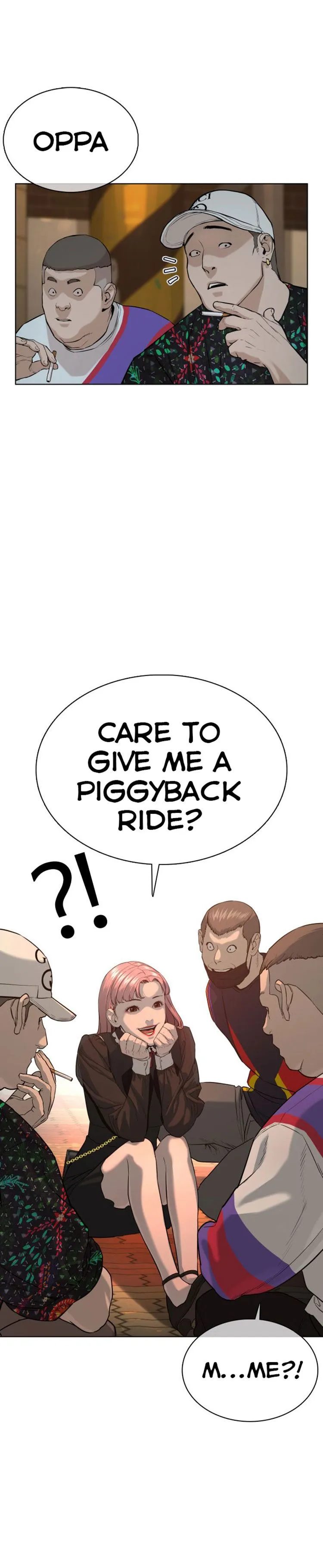 How to fight Chapter 37 Online - página 27
