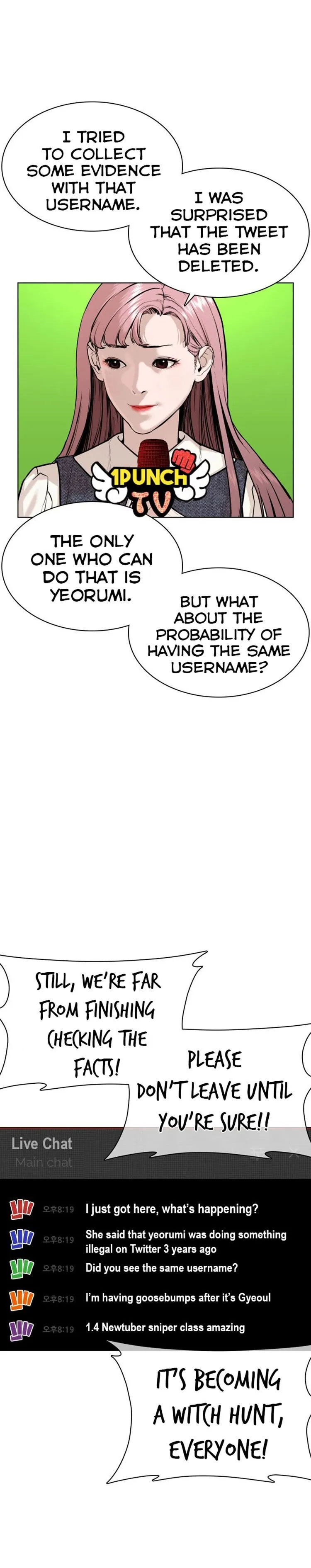 How to fight Chapter 38 Online - página 10