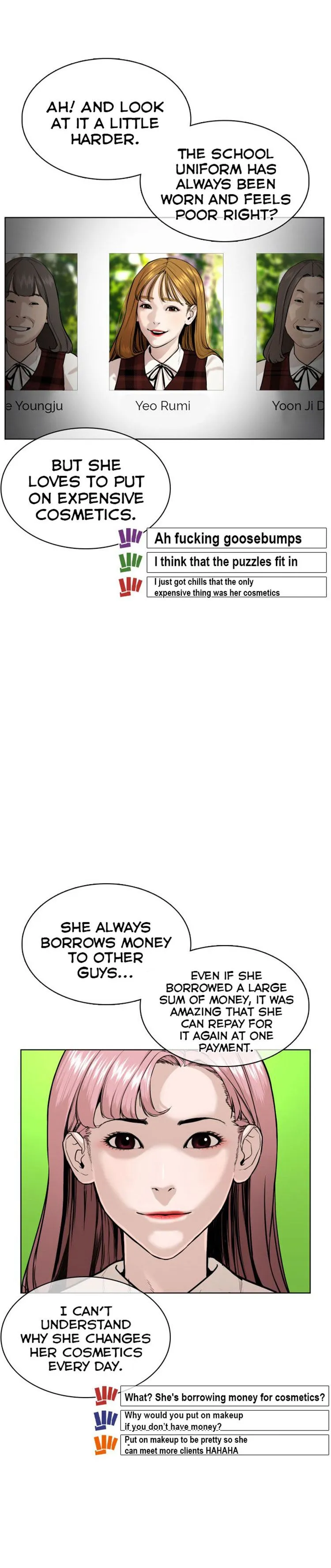 How to fight Chapter 38 Online - página 12