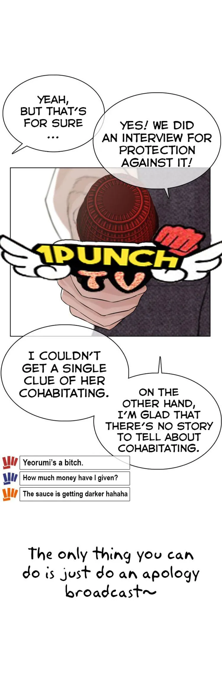 How to fight Chapter 38 Online - página 15