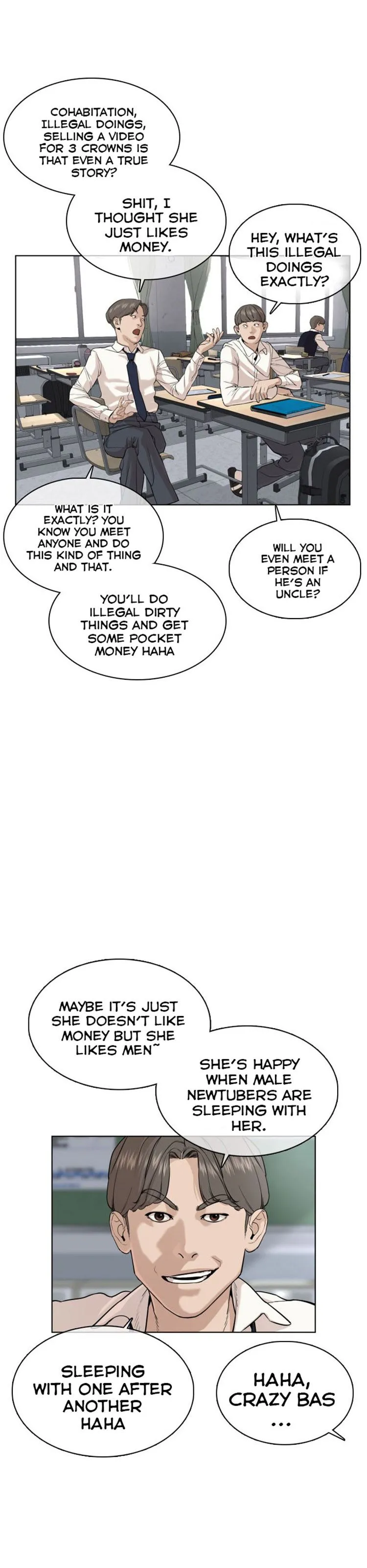 How to fight Chapter 38 Online - página 23