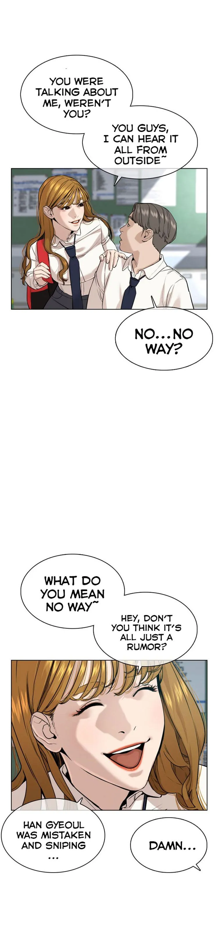 How to fight Chapter 38 Online - página 25