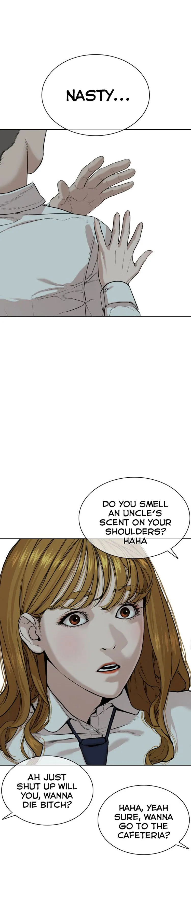 How to fight Chapter 38 Online - página 26