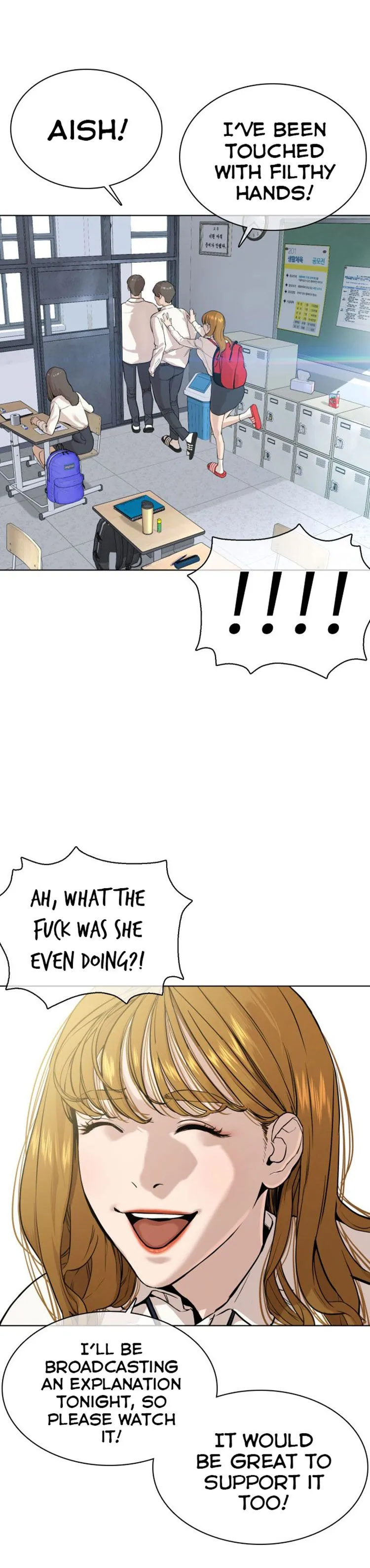 How to fight Chapter 38 Online - página 27