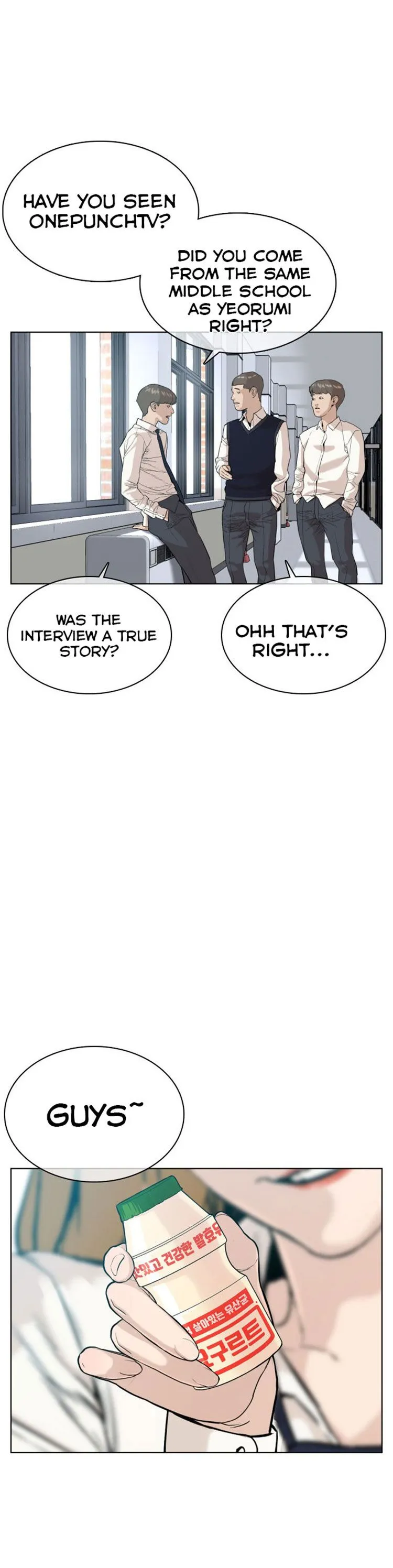 How to fight Chapter 38 Online - página 28