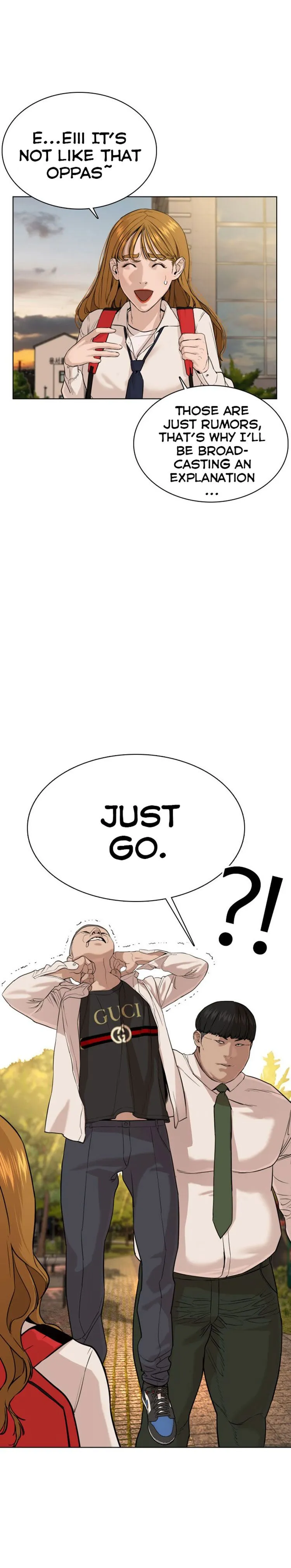 How to fight Chapter 38 Online - página 32