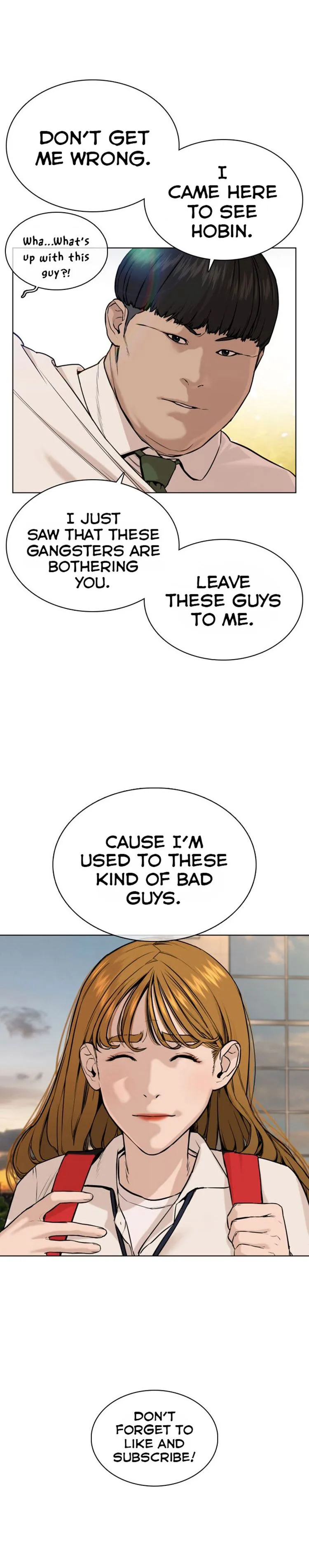 How to fight Chapter 38 Online - página 33