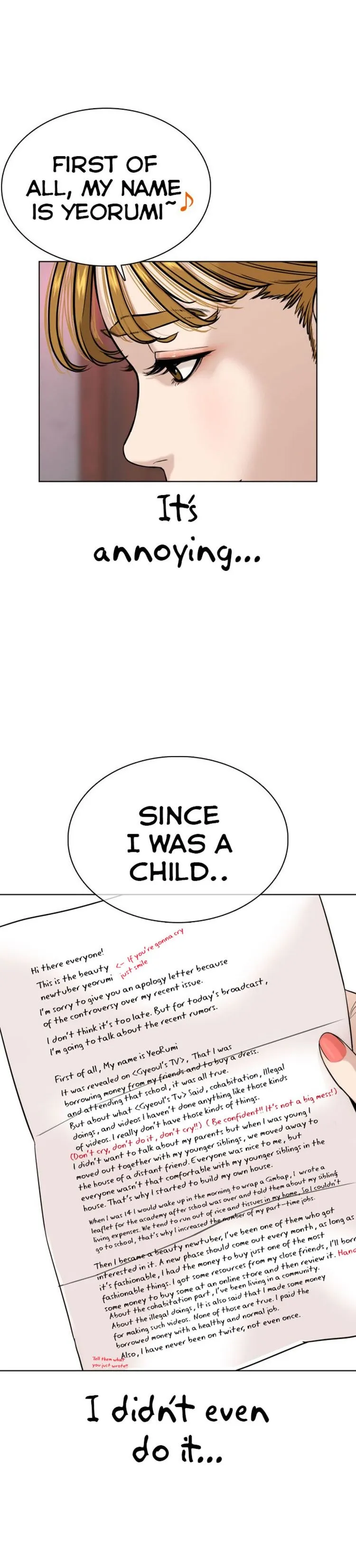 How to fight Chapter 38 Online - página 36