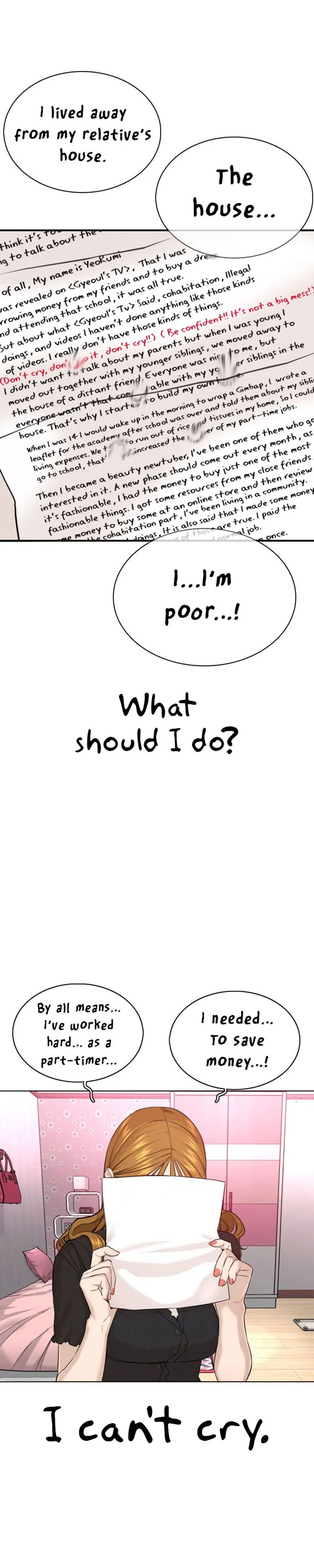 How to fight Chapter 38 Online - página 38