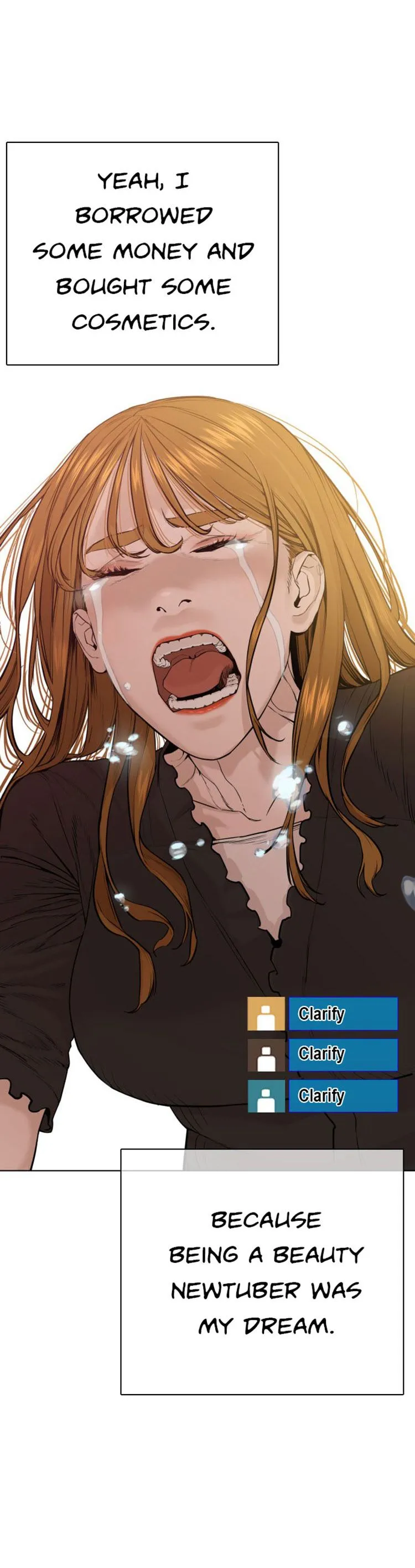 How to fight Chapter 38 Online - página 43