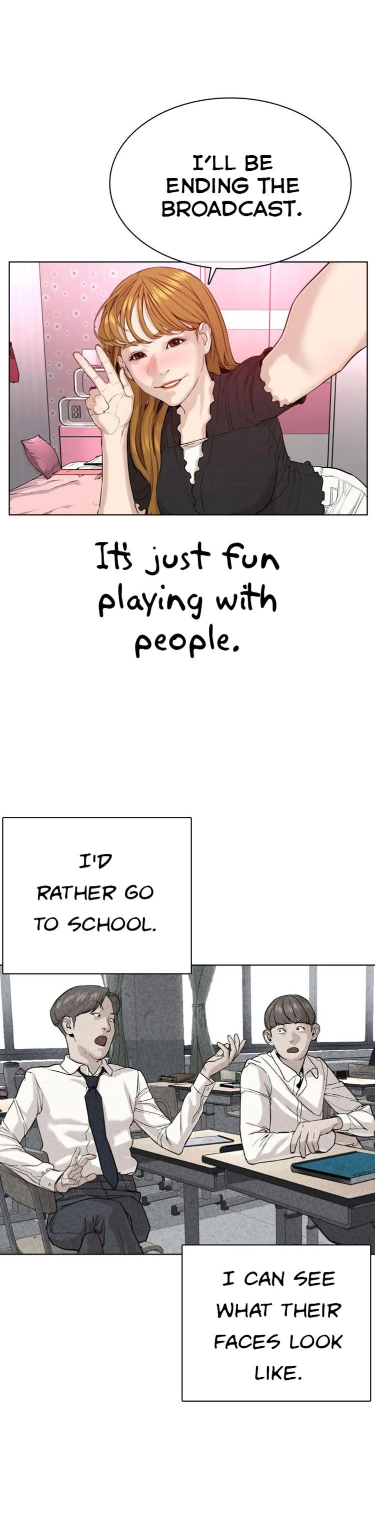 How to fight Chapter 38 Online - página 45