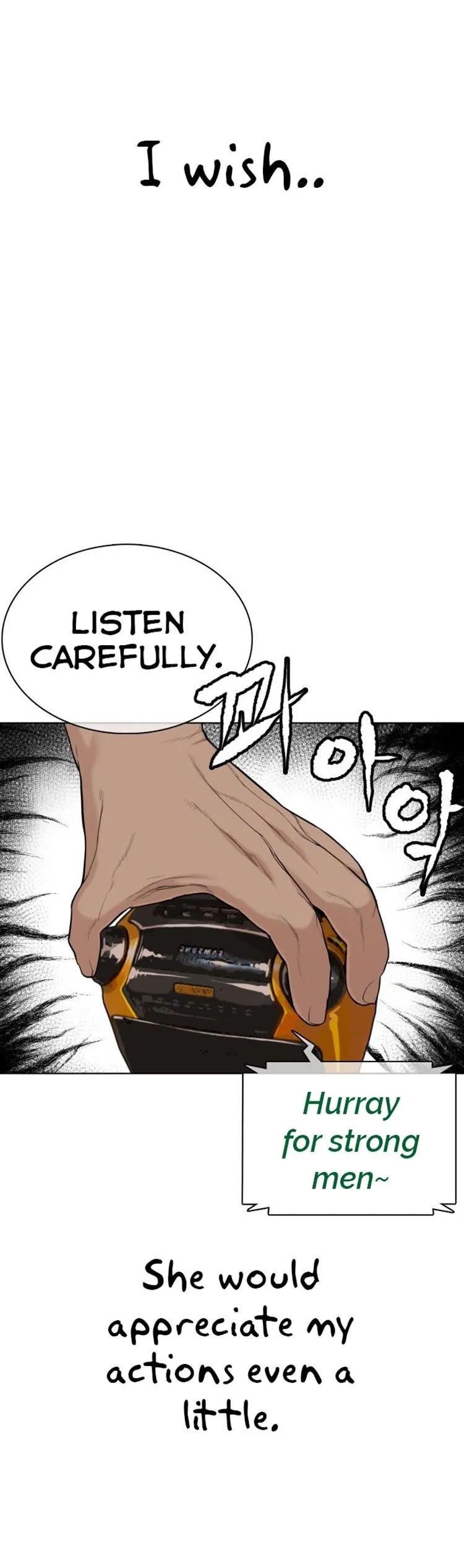 How to fight Chapter 38 Online - página 54