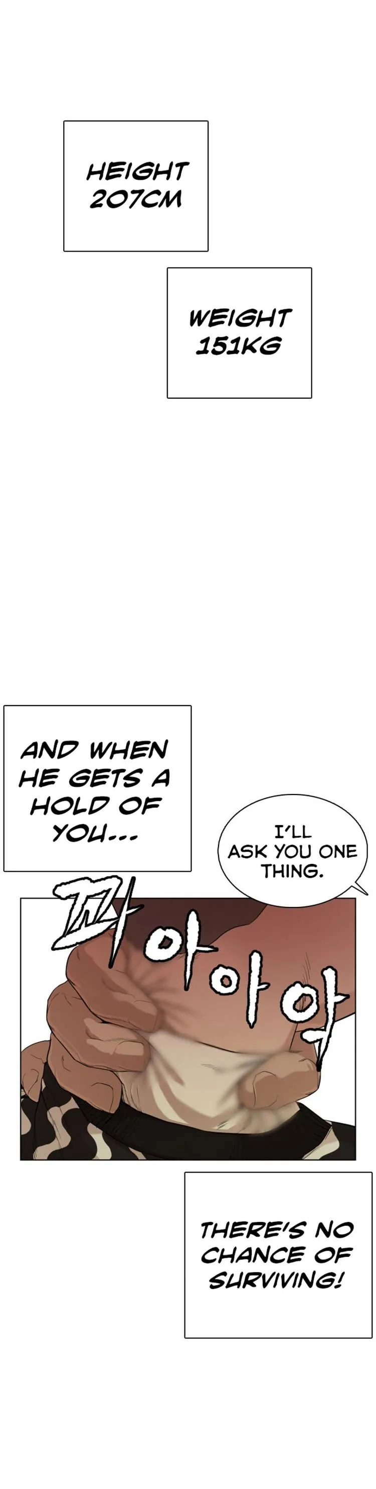 How to fight Chapter 39 Online - página 5