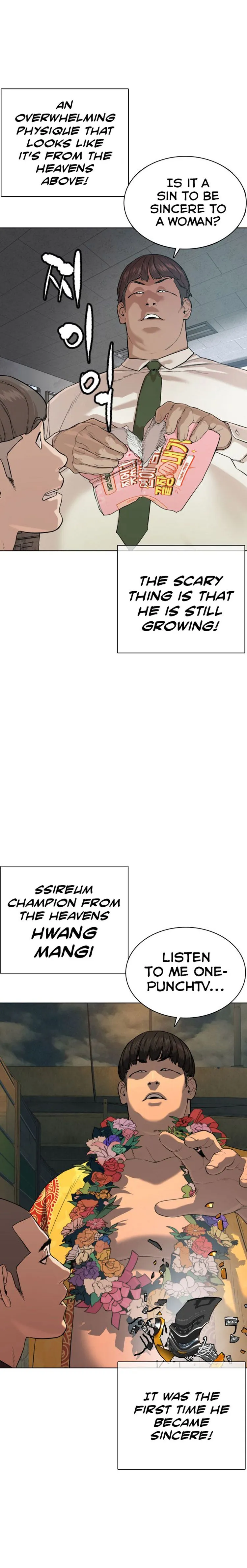 How to fight Chapter 39 Online - página 6