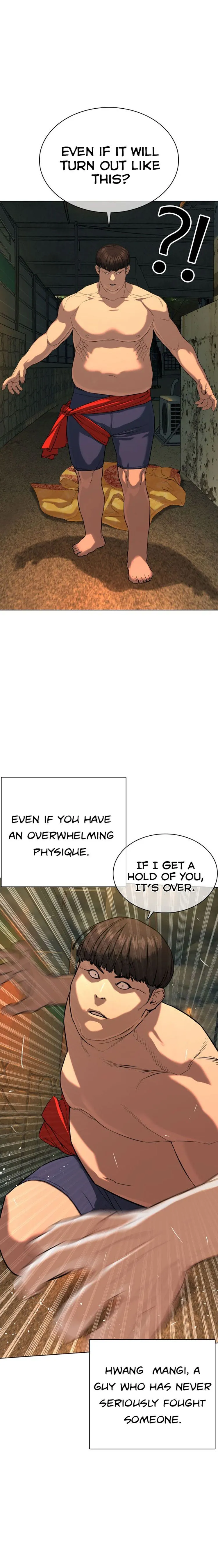 How to fight Chapter 39 Online - página 9
