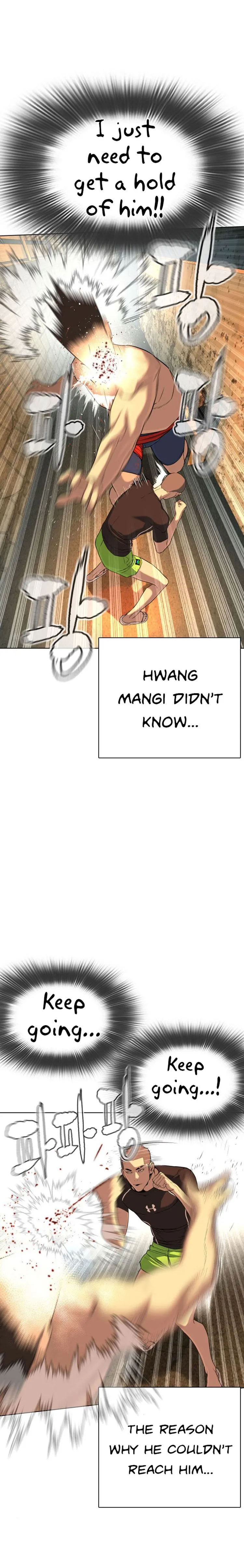 How to fight Chapter 39 Online - página 18