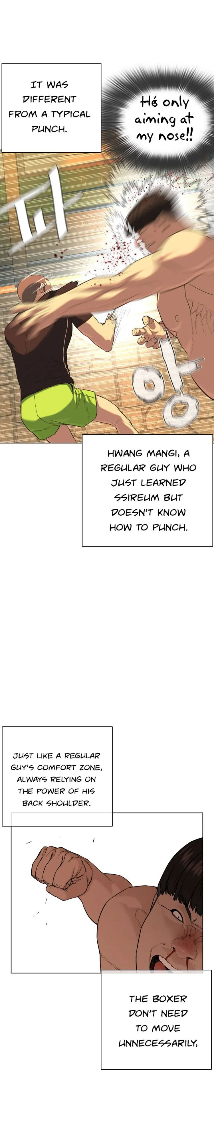 How to fight Chapter 39 Online - página 19