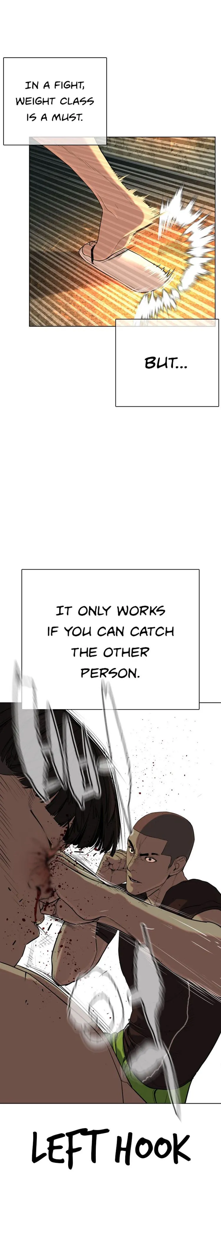 How to fight Chapter 39 Online - página 21