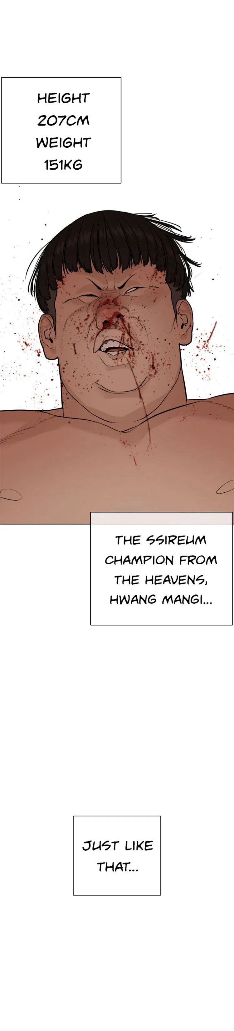 How to fight Chapter 39 Online - página 22