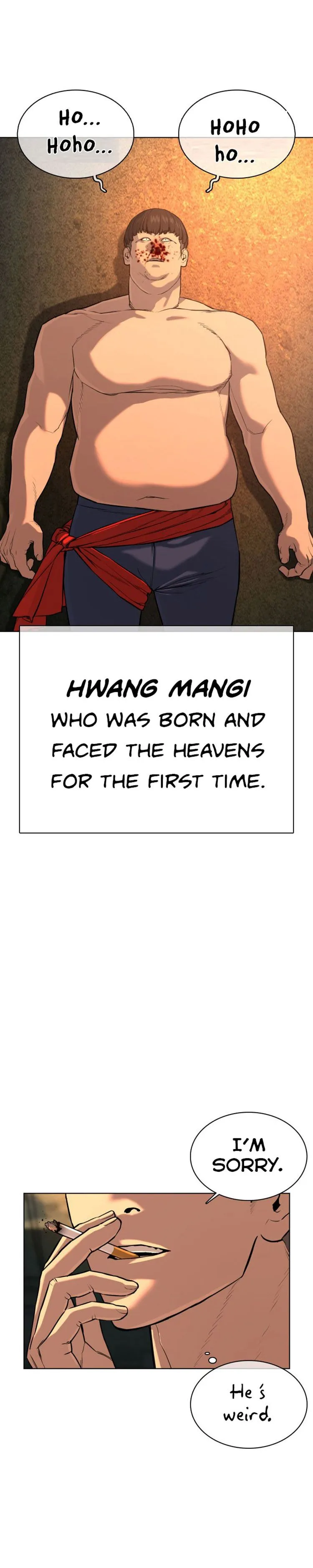 How to fight Chapter 39 Online - página 23