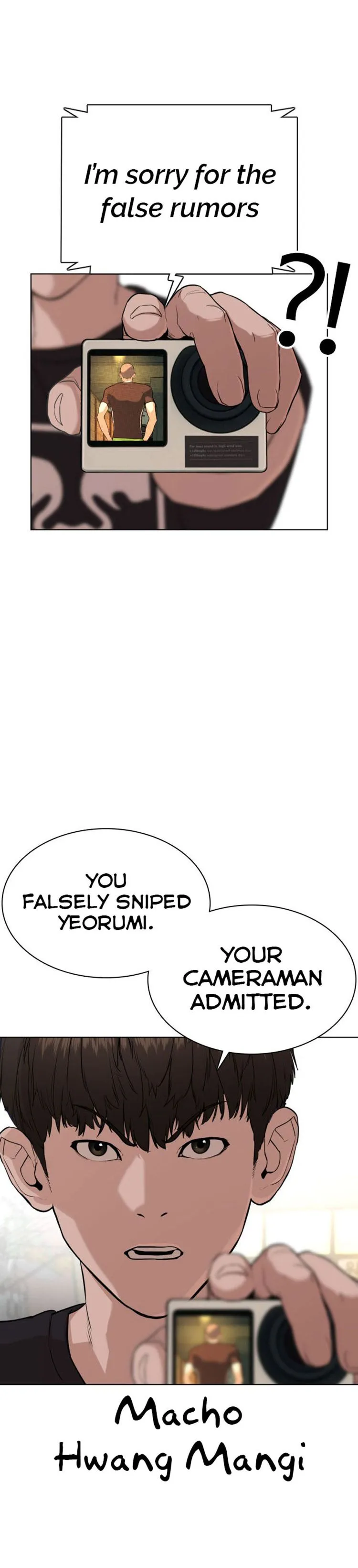 How to fight Chapter 39 Online - página 36