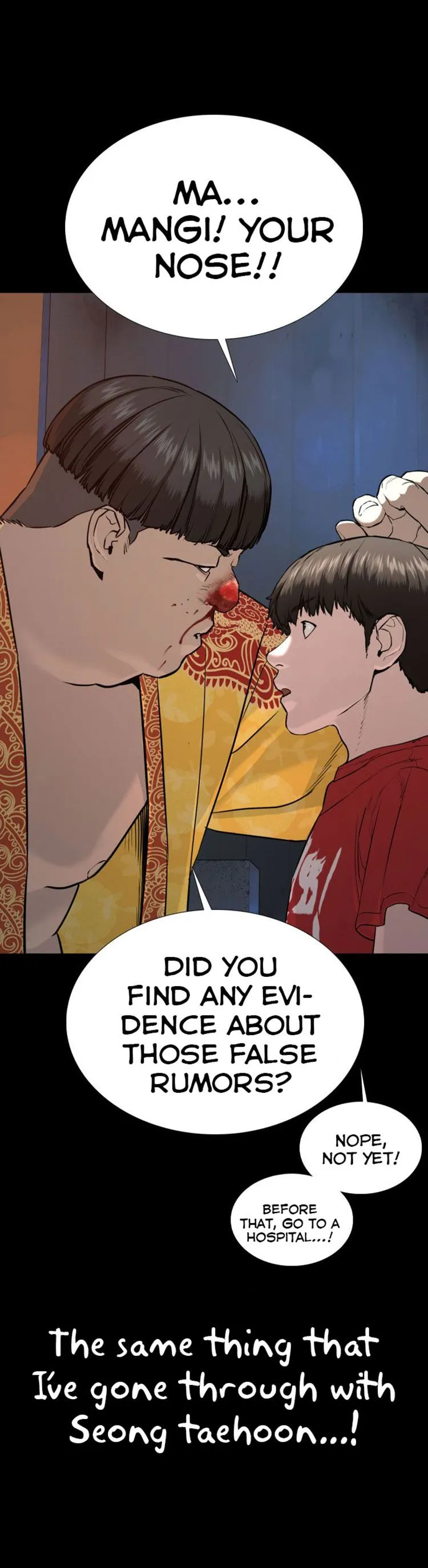 How to fight Chapter 39 Online - página 42