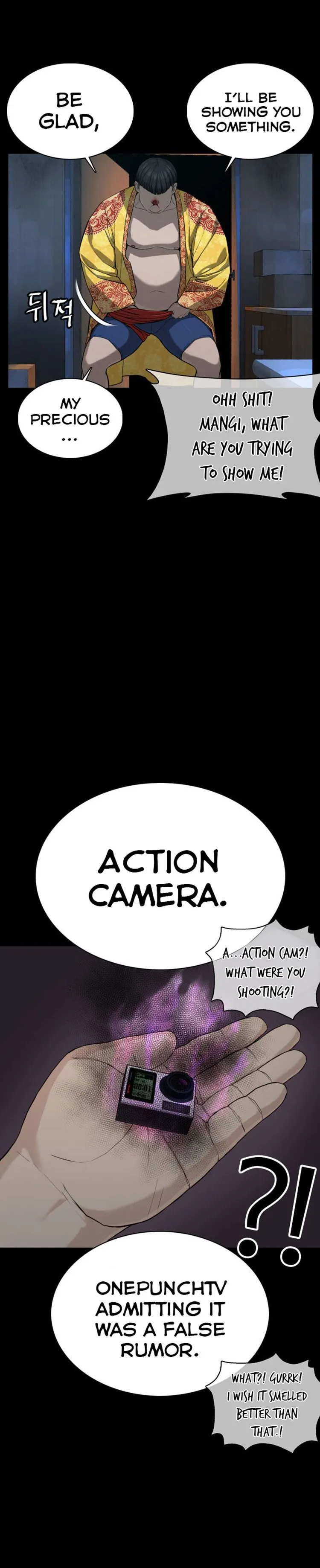 How to fight Chapter 39 Online - página 43