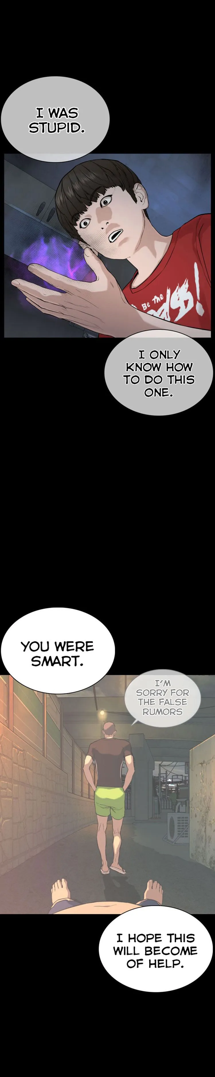 How to fight Chapter 39 Online - página 44