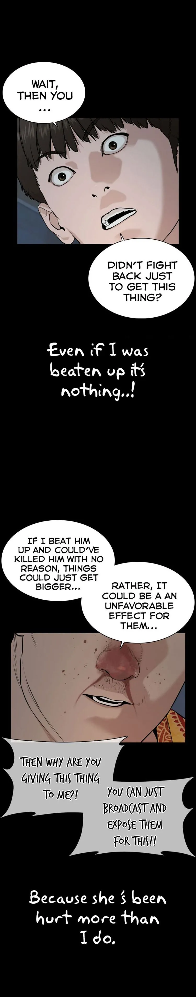 How to fight Chapter 39 Online - página 45