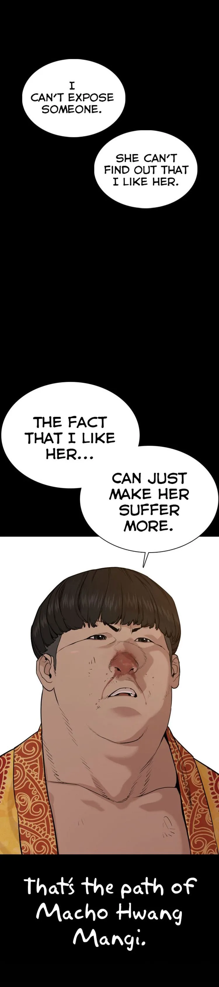 How to fight Chapter 39 Online - página 46