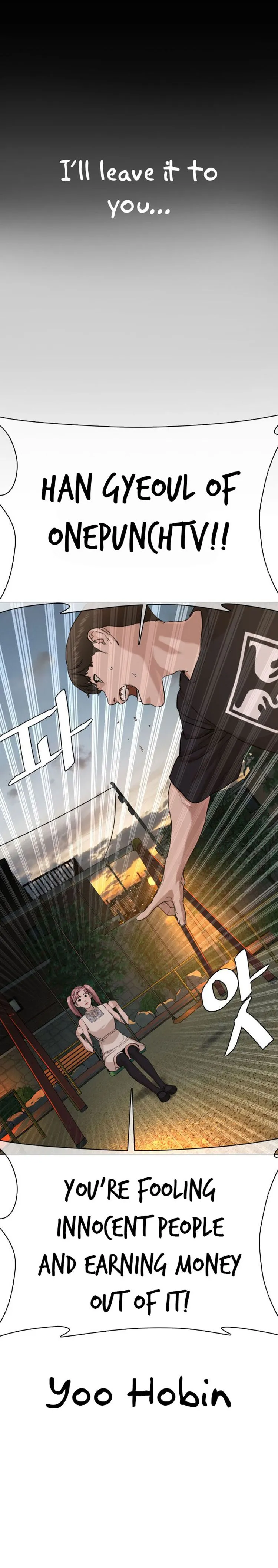 How to fight Chapter 39 Online - página 47