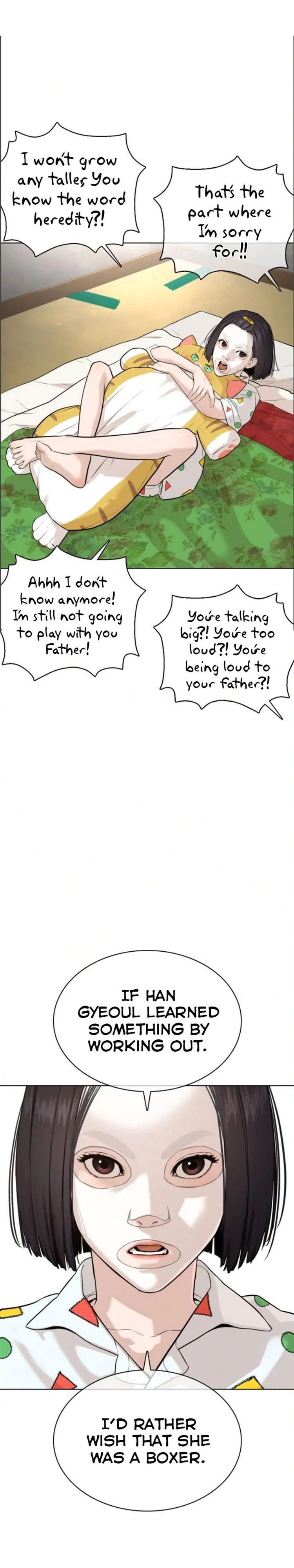 How to fight Chapter 42 Online - página 4