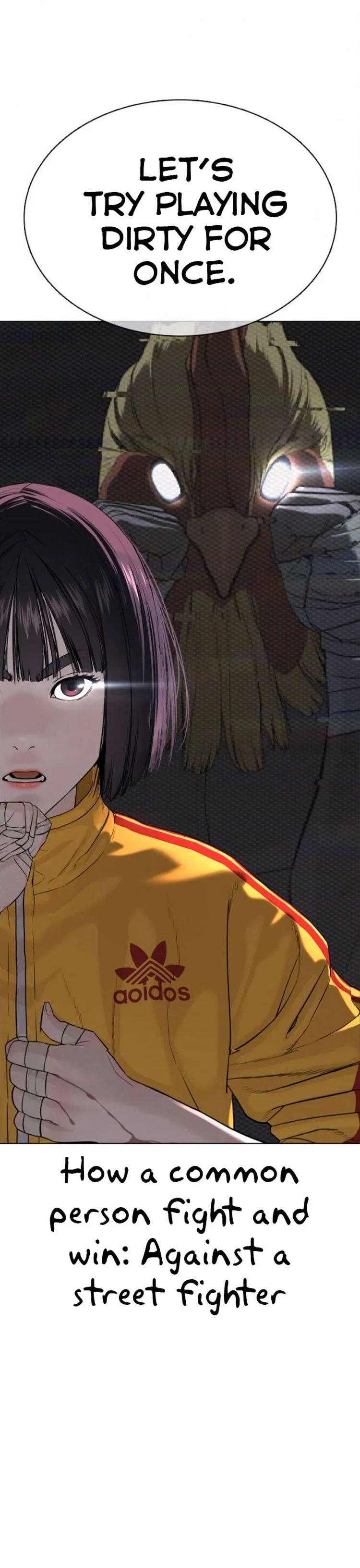How to fight Chapter 42 Online - página 6