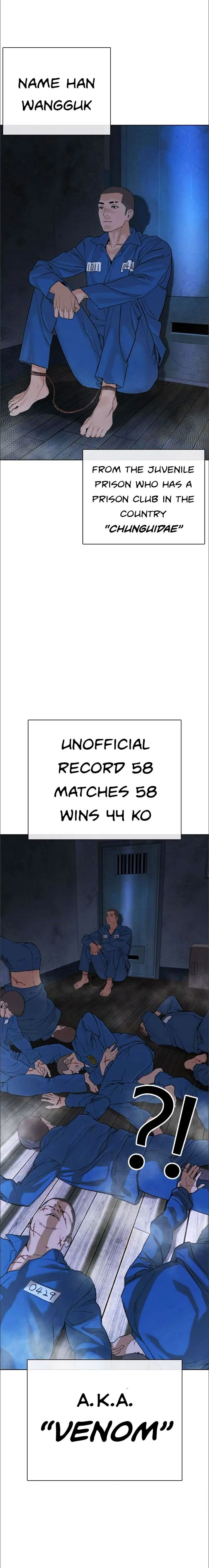 How to fight Chapter 42 Online - página 37