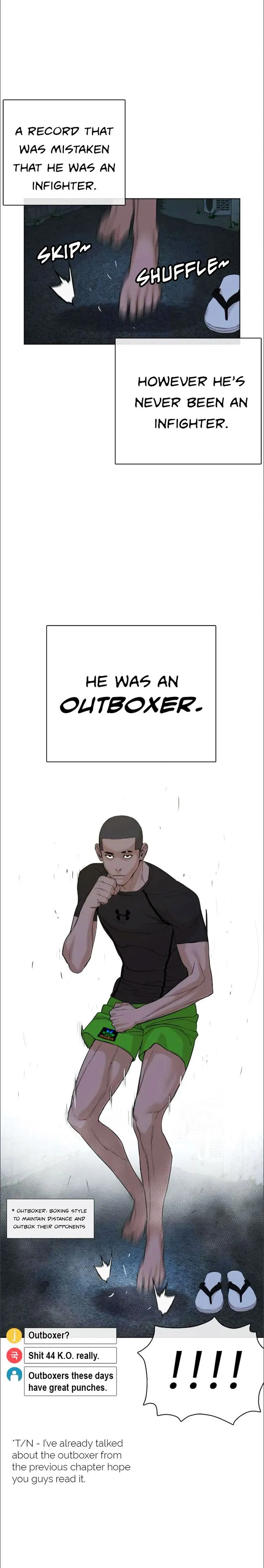 How to fight Chapter 42 Online - página 38