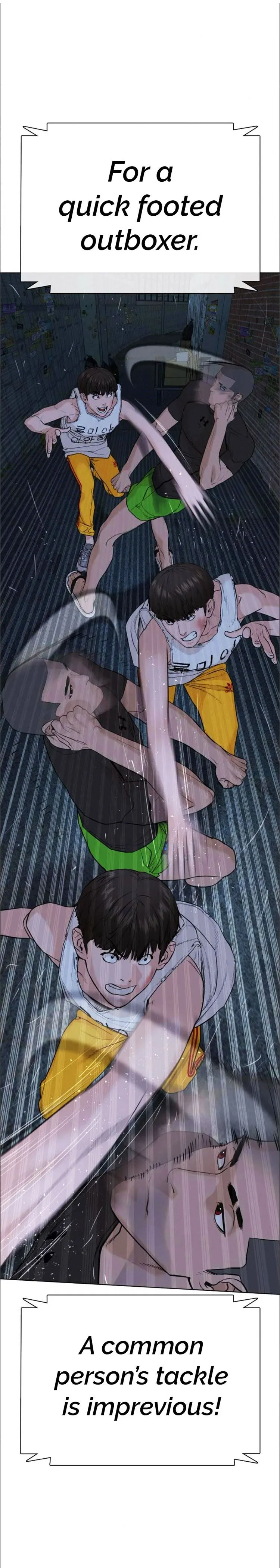 How to fight Chapter 42 Online - página 40