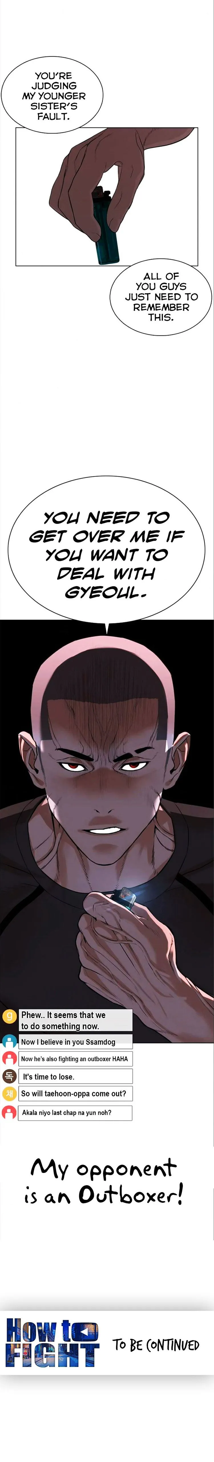 How to fight Chapter 42 Online - página 45