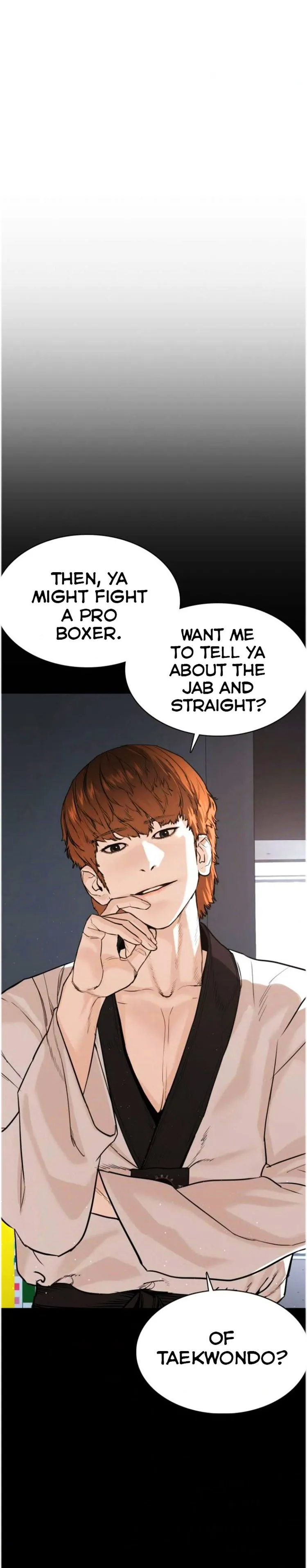 How to fight Chapter 43 Online - página 14