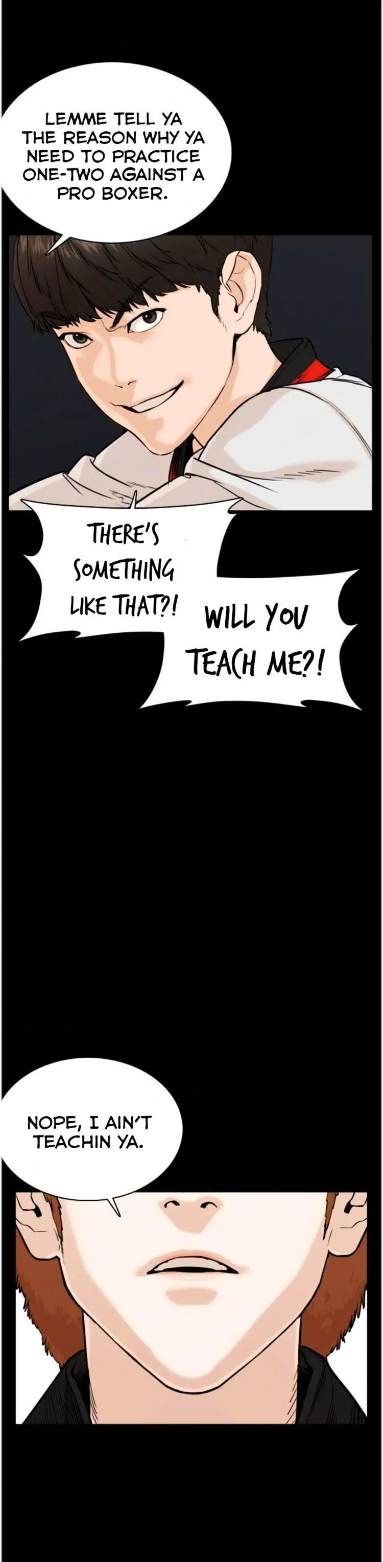 How to fight Chapter 43 Online - página 15