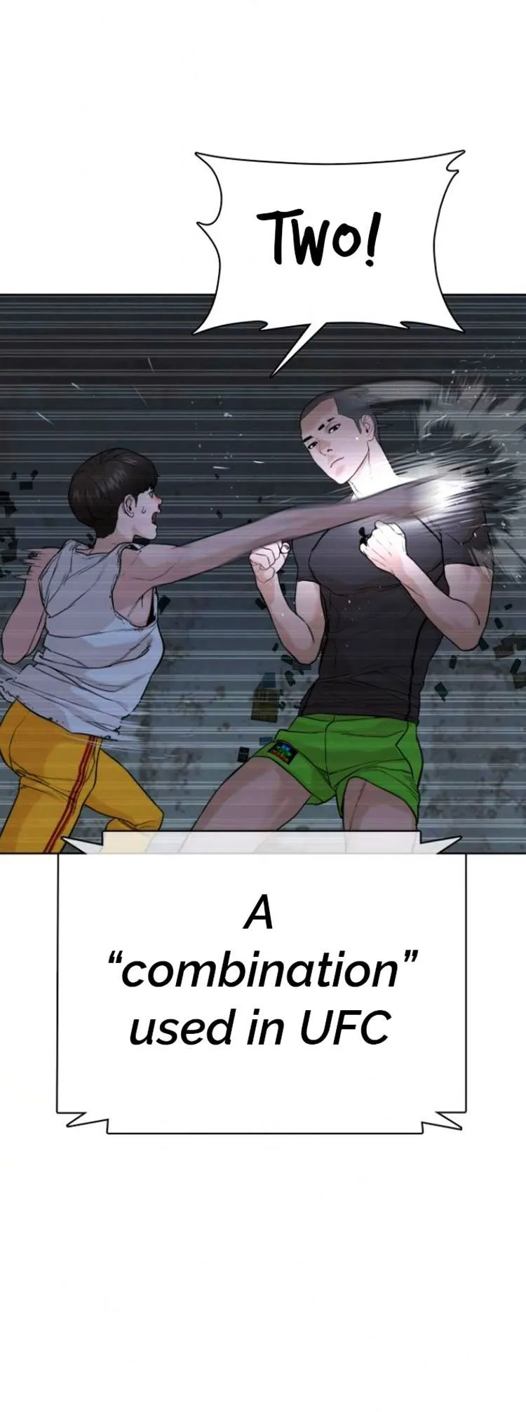 How to fight Chapter 43 Online - página 25