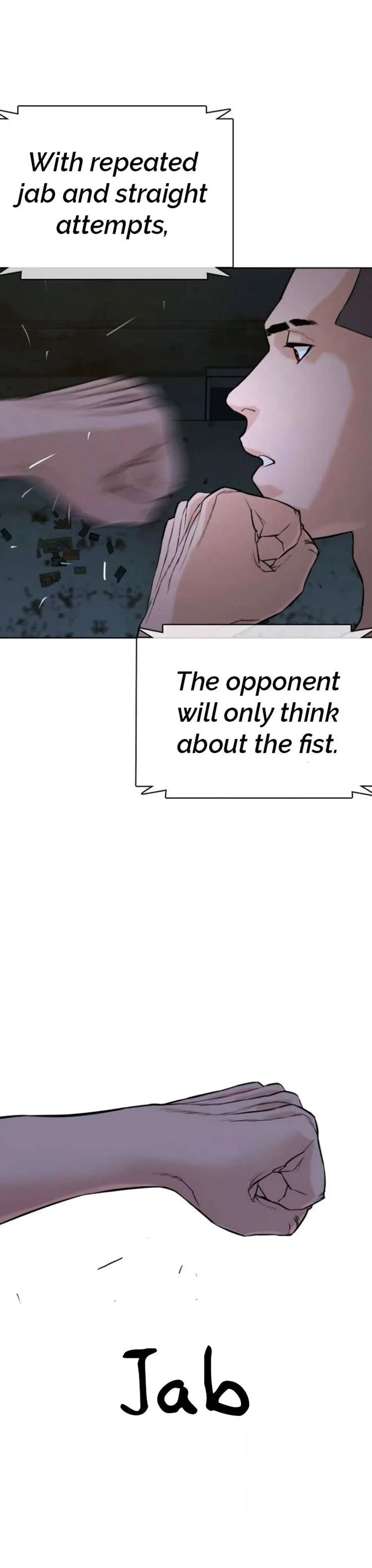 How to fight Chapter 43 Online - página 26