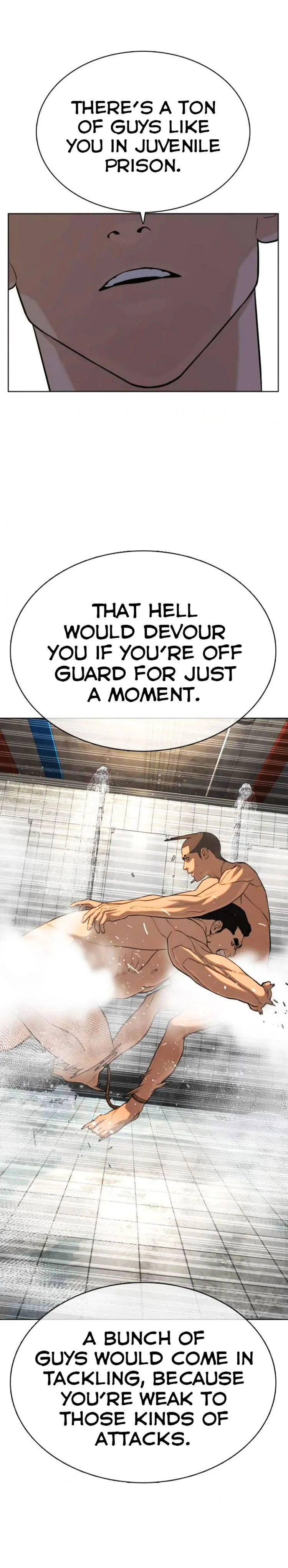 How to fight Chapter 43 Online - página 34