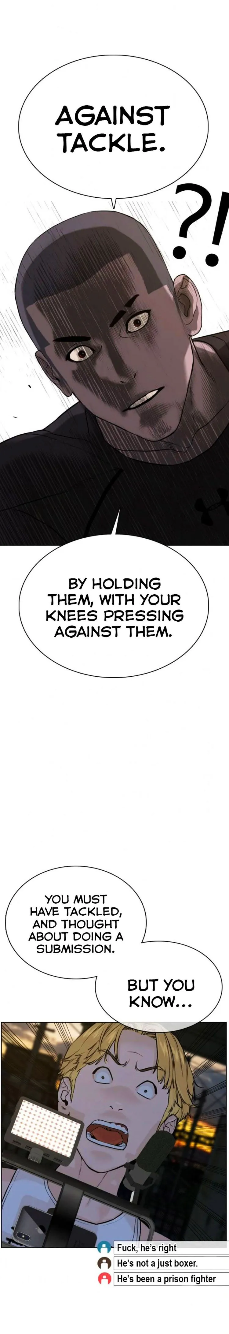 How to fight Chapter 43 Online - página 36