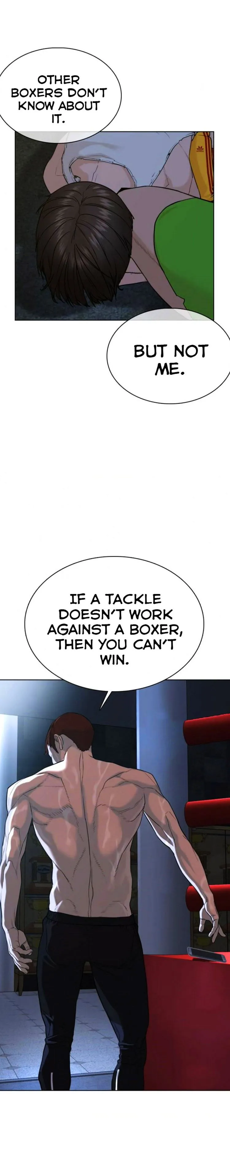 How to fight Chapter 43 Online - página 37